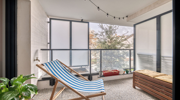 Ma-Cabane - Vente Appartement VANVES, 40 m²