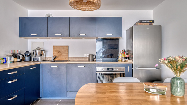 Ma-Cabane - Vente Appartement VANVES, 40 m²