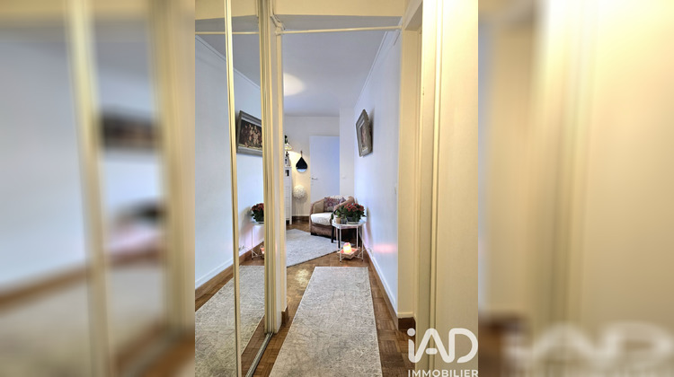 Ma-Cabane - Vente Appartement Vanves, 37 m²