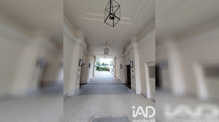 Ma-Cabane - Vente Appartement Vanves, 70 m²