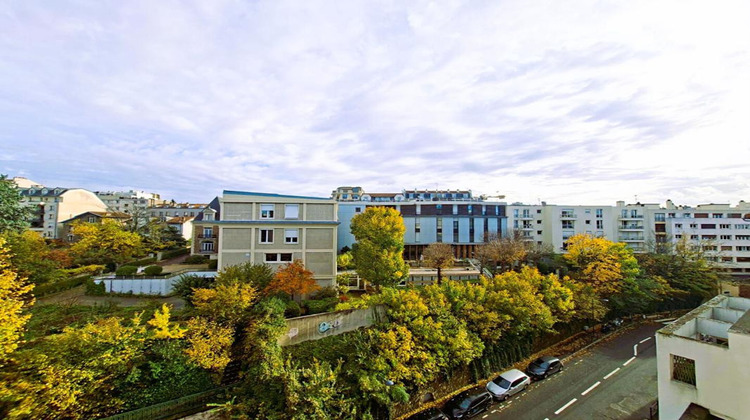 Ma-Cabane - Vente Appartement VANVES, 66 m²