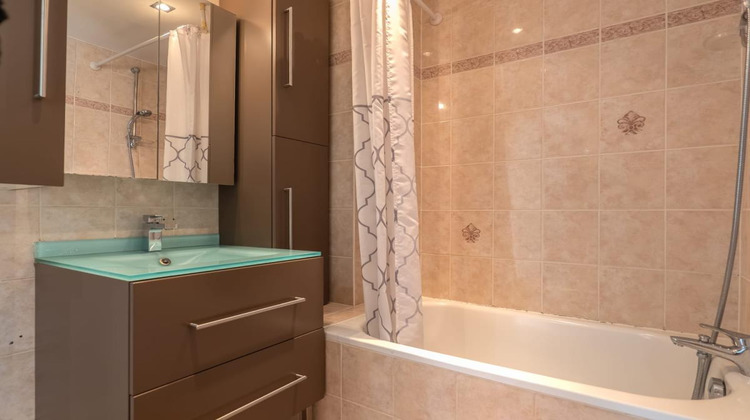 Ma-Cabane - Vente Appartement VANVES, 66 m²