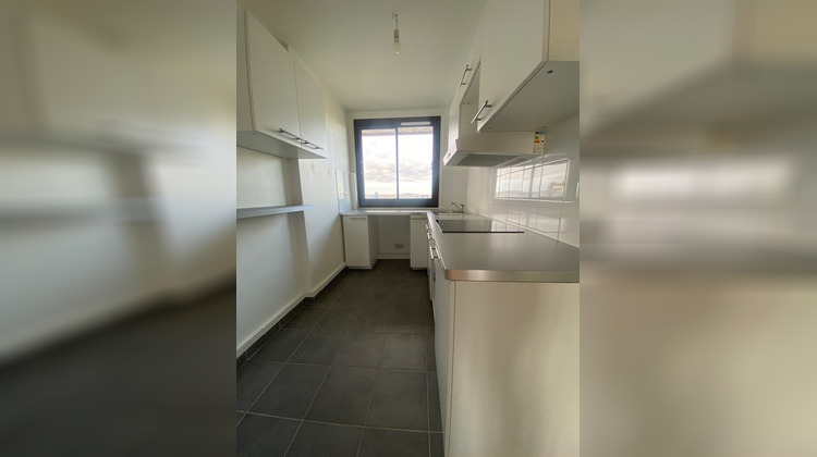 Ma-Cabane - Vente Appartement Vanves, 57 m²