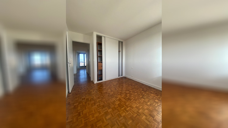 Ma-Cabane - Vente Appartement Vanves, 57 m²