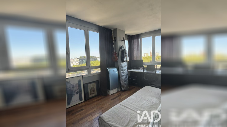 Ma-Cabane - Vente Appartement Vanves, 72 m²