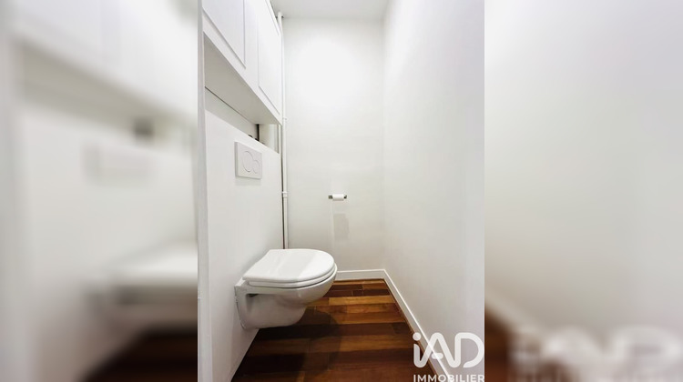 Ma-Cabane - Vente Appartement Vanves, 72 m²