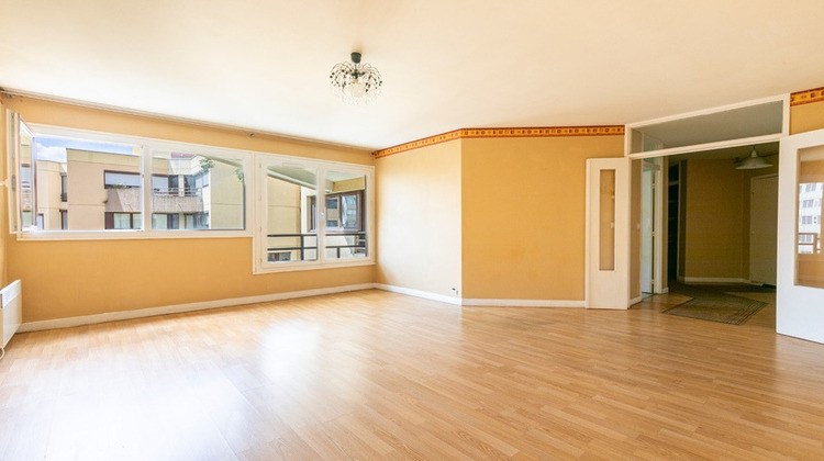 Ma-Cabane - Vente Appartement VANVES, 79 m²