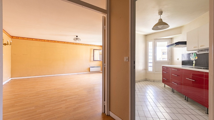Ma-Cabane - Vente Appartement VANVES, 79 m²