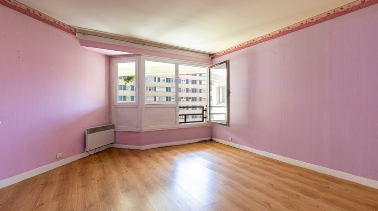 Ma-Cabane - Vente Appartement VANVES, 79 m²