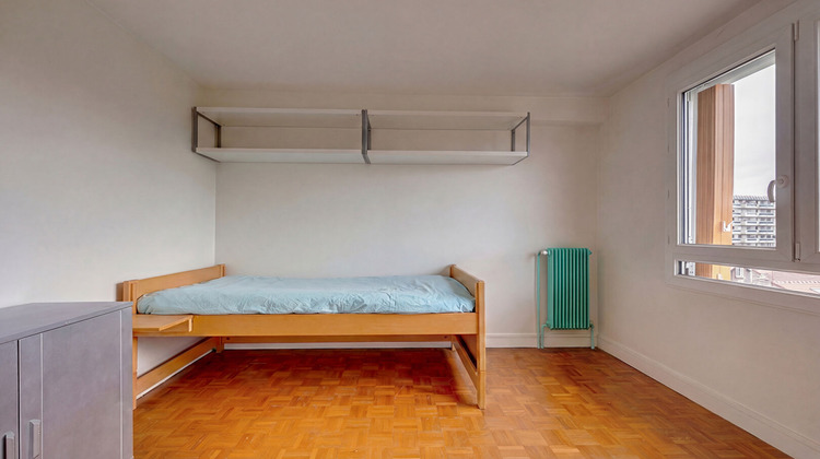 Ma-Cabane - Vente Appartement VANVES, 79 m²