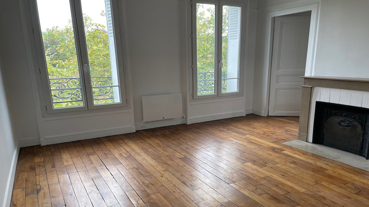 Ma-Cabane - Vente Appartement VANVES, 44 m²