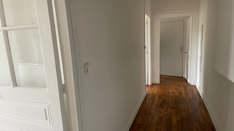 Ma-Cabane - Vente Appartement VANVES, 44 m²