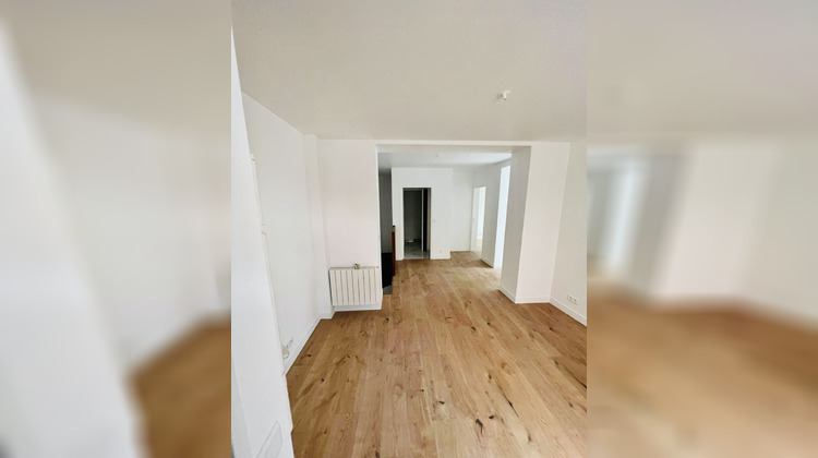 Ma-Cabane - Vente Appartement Vanves, 97 m²