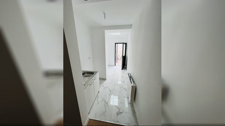 Ma-Cabane - Vente Appartement Vanves, 97 m²