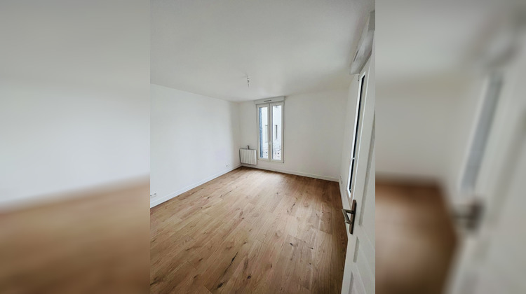 Ma-Cabane - Vente Appartement Vanves, 97 m²