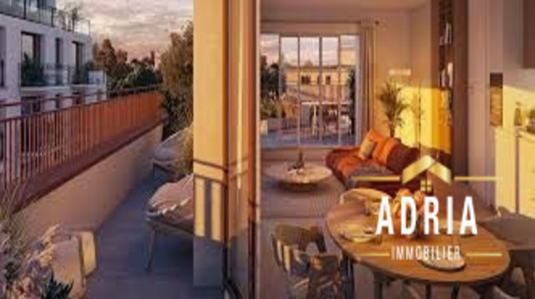 Ma-Cabane - Vente Appartement Vanves, 26 m²