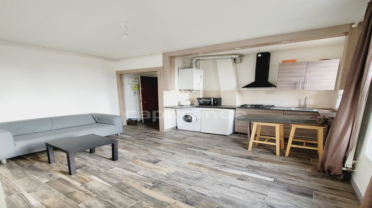 Ma-Cabane - Vente Appartement VANVES, 27 m²