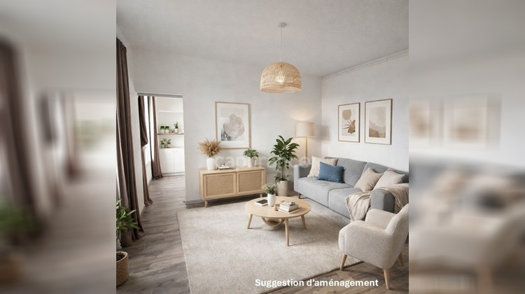 Ma-Cabane - Vente Appartement VANVES, 27 m²