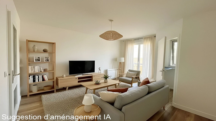 Ma-Cabane - Vente Appartement VANVES, 21 m²