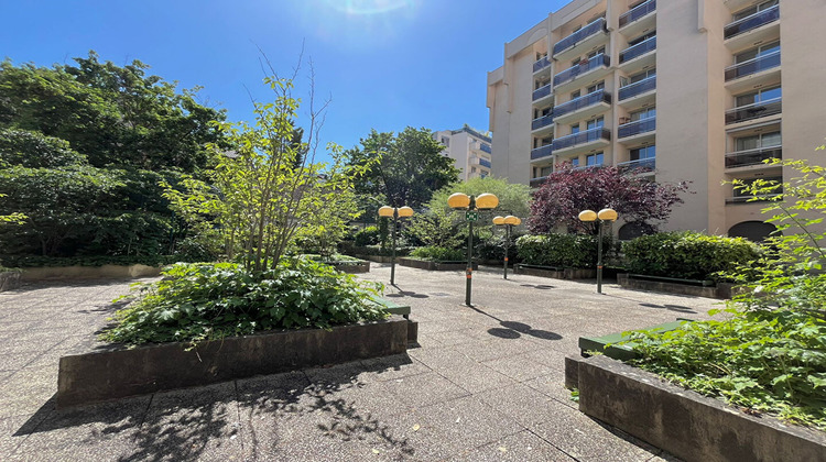 Ma-Cabane - Vente Appartement VANVES, 21 m²