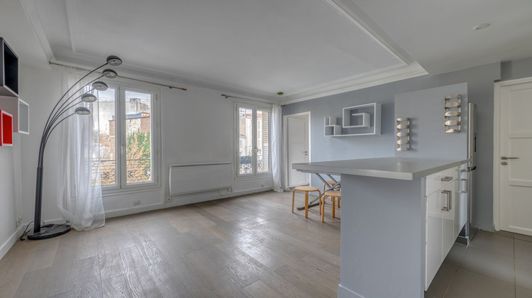 Ma-Cabane - Vente Appartement VANVES, 47 m²