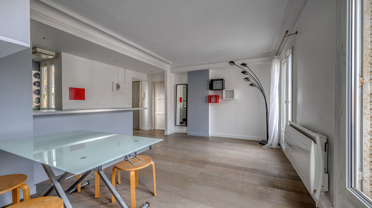 Ma-Cabane - Vente Appartement VANVES, 47 m²