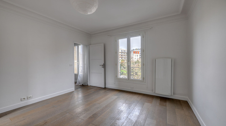 Ma-Cabane - Vente Appartement VANVES, 47 m²