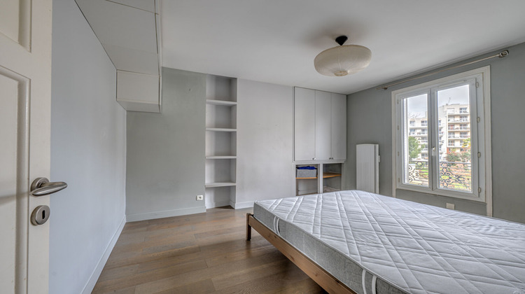 Ma-Cabane - Vente Appartement VANVES, 47 m²