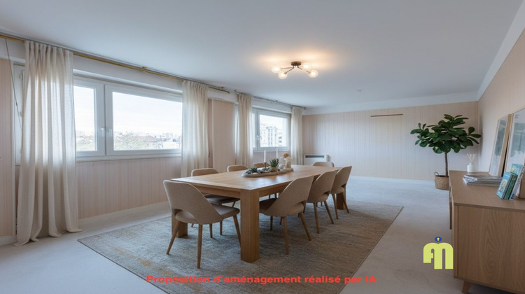 Ma-Cabane - Vente Appartement Vanves, 68 m²