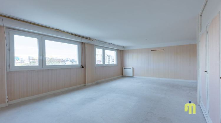 Ma-Cabane - Vente Appartement Vanves, 68 m²