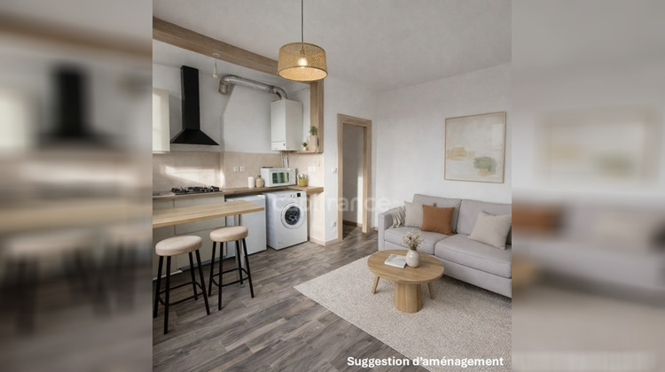 Ma-Cabane - Vente Appartement VANVES, 26 m²