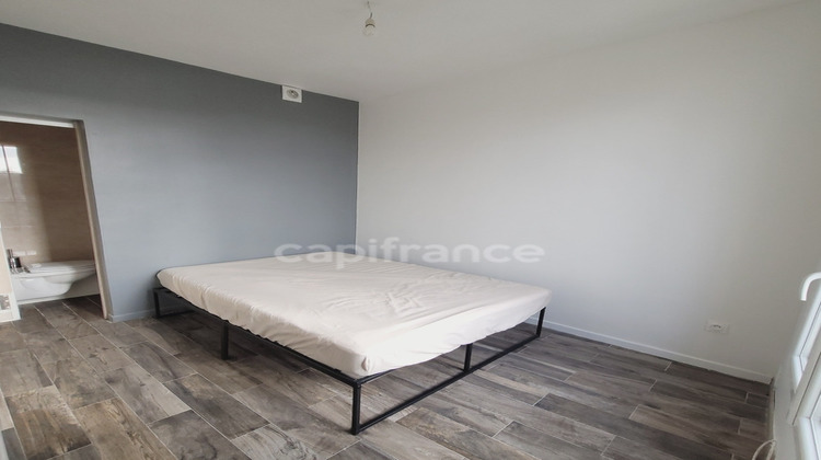 Ma-Cabane - Vente Appartement VANVES, 26 m²