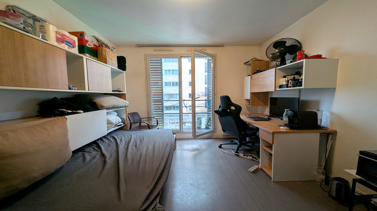 Ma-Cabane - Vente Appartement VANVES, 18 m²
