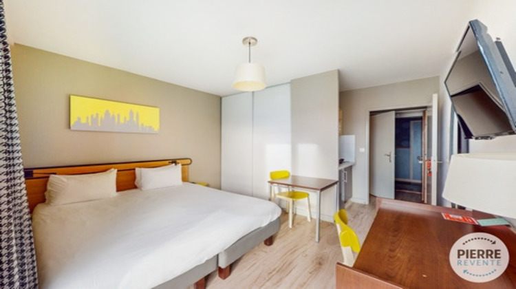 Ma-Cabane - Vente Appartement VANVES, 20 m²