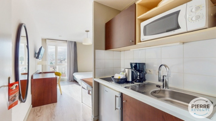 Ma-Cabane - Vente Appartement VANVES, 20 m²