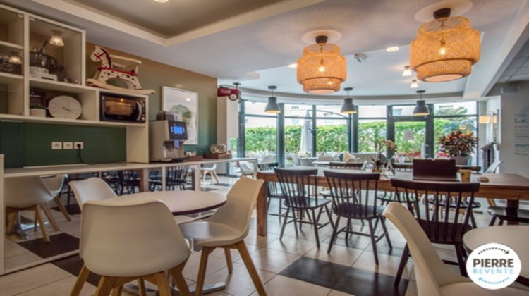 Ma-Cabane - Vente Appartement VANVES, 20 m²