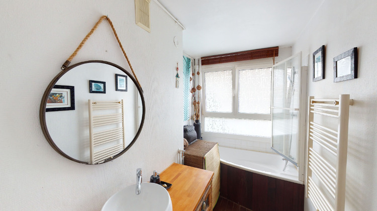 Ma-Cabane - Vente Appartement VANVES, 60 m²