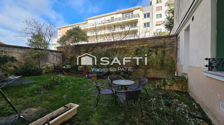 Ma-Cabane - Vente Appartement Vanves, 24 m²