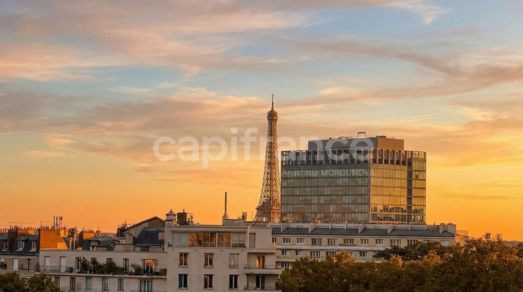 Ma-Cabane - Vente Appartement VANVES, 72 m²