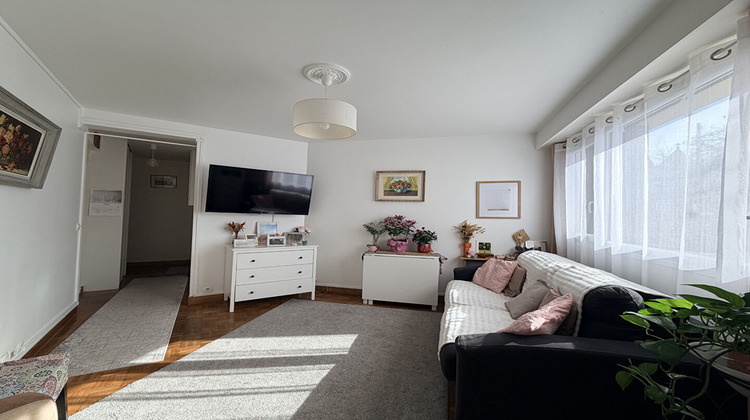 Ma-Cabane - Vente Appartement VANVES, 37 m²