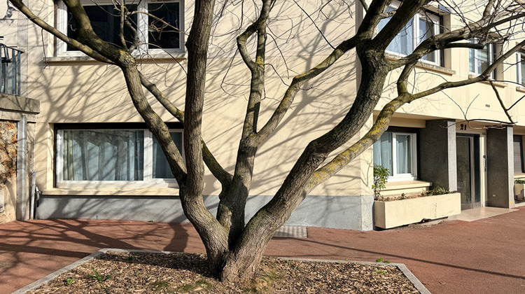 Ma-Cabane - Vente Appartement VANVES, 37 m²