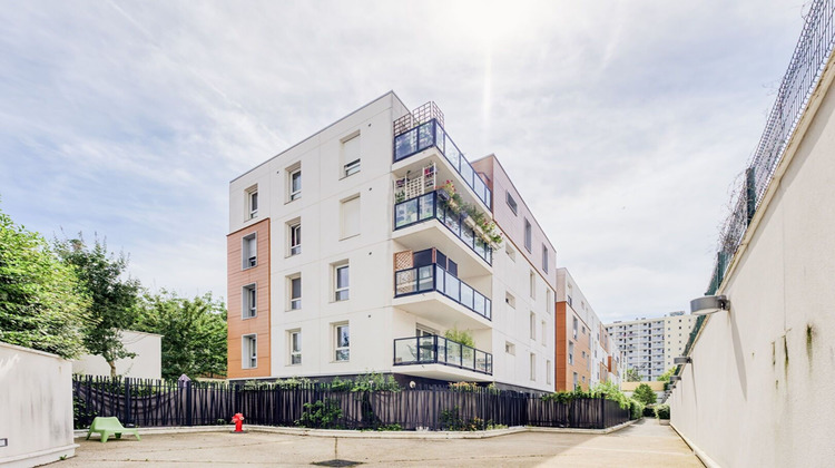 Ma-Cabane - Vente Appartement VANVES, 27 m²