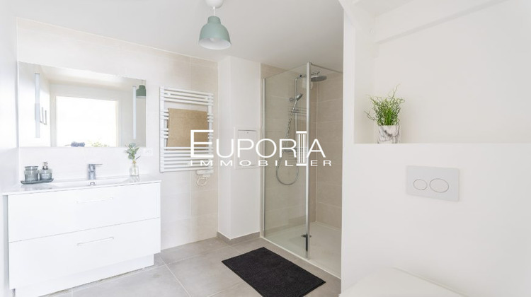 Ma-Cabane - Vente Appartement Vanves, 60 m²