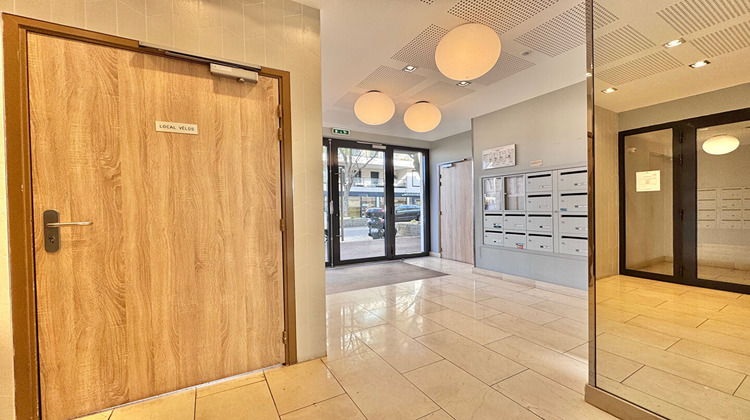 Ma-Cabane - Vente Appartement VANVES, 75 m²