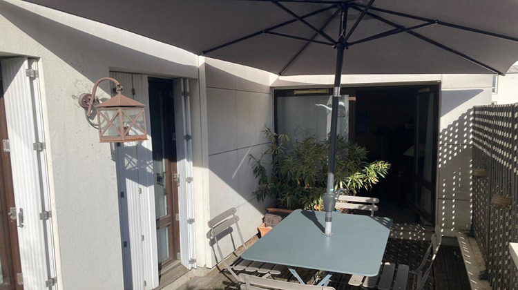 Ma-Cabane - Vente Appartement VANVES, 100 m²