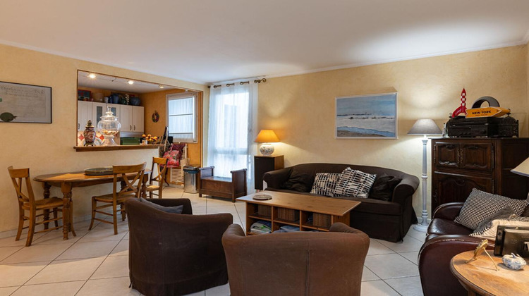 Ma-Cabane - Vente Appartement VANVES, 100 m²