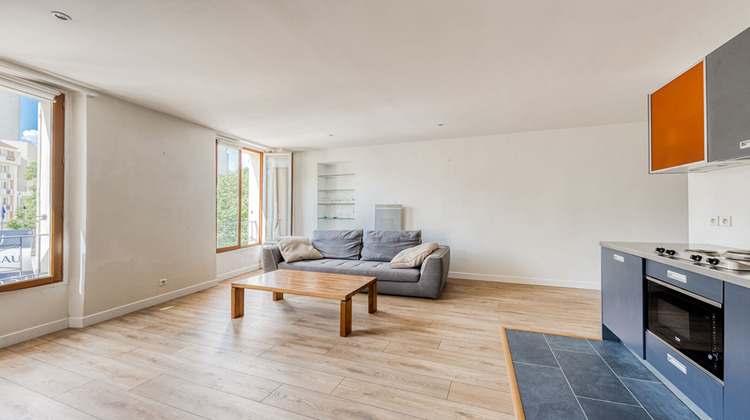 Ma-Cabane - Vente Appartement VANVES, 54 m²