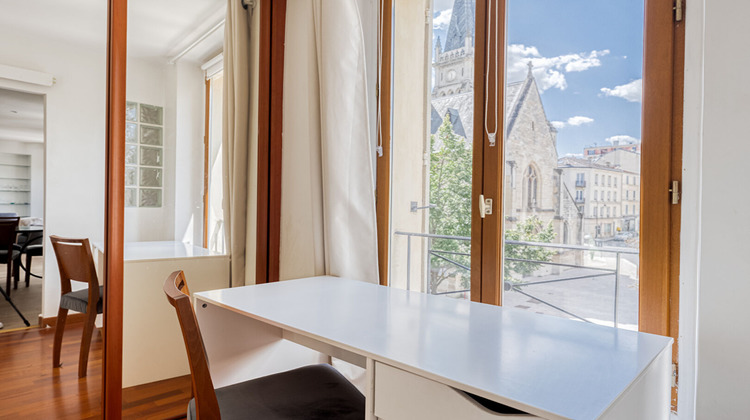 Ma-Cabane - Vente Appartement VANVES, 54 m²