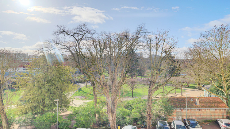 Ma-Cabane - Vente Appartement VANVES, 47 m²