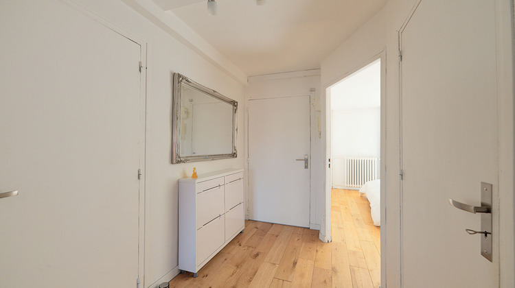 Ma-Cabane - Vente Appartement VANVES, 47 m²